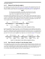 Предварительный просмотр 186 страницы Freescale Semiconductor FlexRay MFR4310 Reference Manual