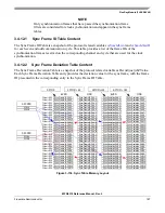 Предварительный просмотр 187 страницы Freescale Semiconductor FlexRay MFR4310 Reference Manual