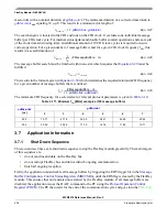 Предварительный просмотр 204 страницы Freescale Semiconductor FlexRay MFR4310 Reference Manual