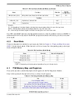 Предварительный просмотр 209 страницы Freescale Semiconductor FlexRay MFR4310 Reference Manual