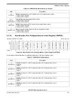 Предварительный просмотр 213 страницы Freescale Semiconductor FlexRay MFR4310 Reference Manual