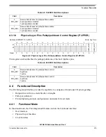 Предварительный просмотр 215 страницы Freescale Semiconductor FlexRay MFR4310 Reference Manual