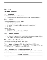 Предварительный просмотр 235 страницы Freescale Semiconductor FlexRay MFR4310 Reference Manual