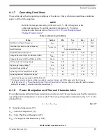 Предварительный просмотр 241 страницы Freescale Semiconductor FlexRay MFR4310 Reference Manual