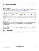 Предварительный просмотр 249 страницы Freescale Semiconductor FlexRay MFR4310 Reference Manual