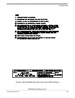 Предварительный просмотр 259 страницы Freescale Semiconductor FlexRay MFR4310 Reference Manual