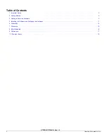 Preview for 2 page of Freescale Semiconductor FRDM-17C724-EVB User Manual