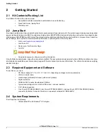 Preview for 4 page of Freescale Semiconductor FRDM-17C724-EVB User Manual