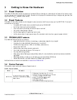 Preview for 5 page of Freescale Semiconductor FRDM-17C724-EVB User Manual