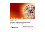 Preview for 2 page of Freescale Semiconductor FRDM-KL25Z Quick Start Manual