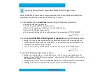 Preview for 6 page of Freescale Semiconductor FRDM-KL25Z Quick Start Manual