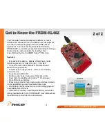 Предварительный просмотр 4 страницы Freescale Semiconductor FRDM-KL46Z Quick Start Manual