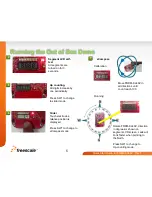 Предварительный просмотр 6 страницы Freescale Semiconductor FRDM-KL46Z Quick Start Manual