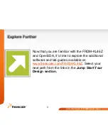 Предварительный просмотр 9 страницы Freescale Semiconductor FRDM-KL46Z Quick Start Manual