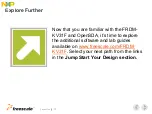 Предварительный просмотр 13 страницы Freescale Semiconductor FRDM-KV31F Quick Start Manual