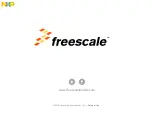 Предварительный просмотр 15 страницы Freescale Semiconductor FRDM-KV31F Quick Start Manual