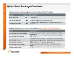 Preview for 2 page of Freescale Semiconductor Freedom FRDM-KE04Z Quick Start Manual