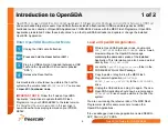 Preview for 6 page of Freescale Semiconductor Freedom FRDM-KE04Z Quick Start Manual