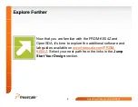 Preview for 8 page of Freescale Semiconductor Freedom FRDM-KE04Z Quick Start Manual