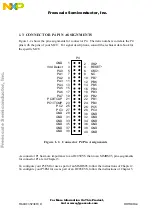 Preview for 8 page of Freescale Semiconductor HC05P3 User Manual