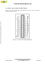 Preview for 20 page of Freescale Semiconductor HC05P3 User Manual