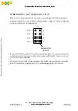 Preview for 22 page of Freescale Semiconductor HC05P3 User Manual