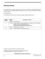 Preview for 6 page of Freescale Semiconductor HCS08 Series Reference Manual