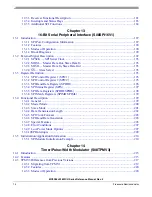 Preview for 14 page of Freescale Semiconductor HCS08 Series Reference Manual