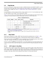 Preview for 31 page of Freescale Semiconductor HCS08 Series Reference Manual