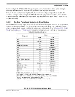 Preview for 33 page of Freescale Semiconductor HCS08 Series Reference Manual