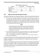 Preview for 51 page of Freescale Semiconductor HCS08 Series Reference Manual