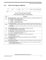 Preview for 121 page of Freescale Semiconductor HCS08 Series Reference Manual