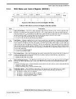 Preview for 123 page of Freescale Semiconductor HCS08 Series Reference Manual