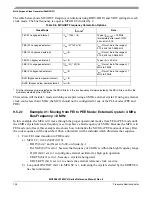 Preview for 134 page of Freescale Semiconductor HCS08 Series Reference Manual