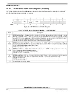 Preview for 152 page of Freescale Semiconductor HCS08 Series Reference Manual