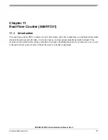 Preview for 157 page of Freescale Semiconductor HCS08 Series Reference Manual