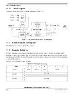 Preview for 160 page of Freescale Semiconductor HCS08 Series Reference Manual