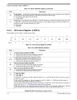 Preview for 174 page of Freescale Semiconductor HCS08 Series Reference Manual