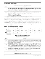 Preview for 178 page of Freescale Semiconductor HCS08 Series Reference Manual