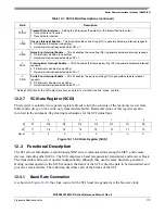 Preview for 179 page of Freescale Semiconductor HCS08 Series Reference Manual