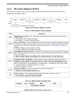 Preview for 195 page of Freescale Semiconductor HCS08 Series Reference Manual