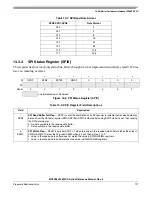 Preview for 197 page of Freescale Semiconductor HCS08 Series Reference Manual