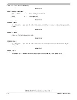 Preview for 212 page of Freescale Semiconductor HCS08 Series Reference Manual