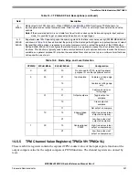 Preview for 231 page of Freescale Semiconductor HCS08 Series Reference Manual