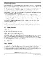 Preview for 238 page of Freescale Semiconductor HCS08 Series Reference Manual