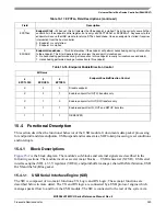 Preview for 259 page of Freescale Semiconductor HCS08 Series Reference Manual