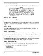 Preview for 272 page of Freescale Semiconductor HCS08 Series Reference Manual