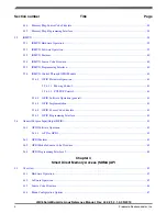 Preview for 4 page of Freescale Semiconductor i.MX 6DualLite Reference Manual