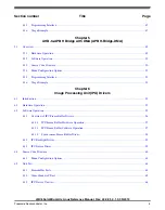 Preview for 5 page of Freescale Semiconductor i.MX 6DualLite Reference Manual