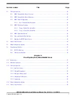 Preview for 7 page of Freescale Semiconductor i.MX 6DualLite Reference Manual